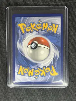 Pokemon Iron Leaves EX Gold Secret Rare Card 213/162 Temporal Forces NM - Image 2