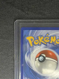 Pokemon Iron Leaves EX Gold Secret Rare Card 213/162 Temporal Forces NM - Image 3