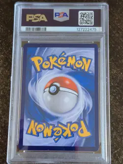 PSA 9 Pokemon Chansey 130/SV-P SET KOLEKTOR SV6s Stamped Collector’s Set Card - Image 5