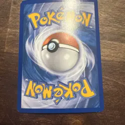 Pokemon TCG Charizard LV.60 Platinum Arceus Holo Rare Card 1/99 - Image 4