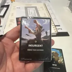 Magic The Gathering Avatar The Last Airbender Jumpstart Sealed Inner Packs Lot 5 - Image 5