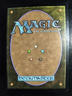 Memnite Scars of Mirrodin Magic the Gathering MTG - Image 2