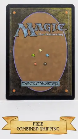 Leyline of the Void Core Set 2011 (M11) Regular - Image 2