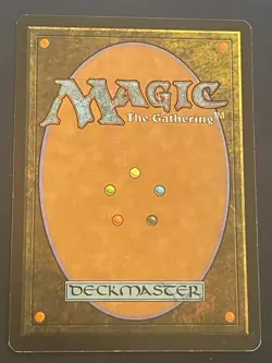 Gaea's Cradle - Urza's Saga - Light Play - English - MTG Reserve List - Image 2