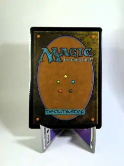 Dawn's Truce R 0009 Rare - PROMO - MTG - NM Non-foil - Promo Pack: Bloomburrow - Image 2