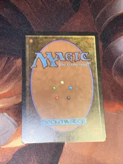 Brass Man X1 Mtg Arabian Nights Lp/Lp+ - Image 2