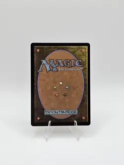 Redirect Lightning Avatar: The Last Airbender Regular Near Mint - Image 2