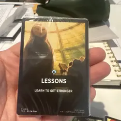 Magic The Gathering Avatar The Last Airbender Jumpstart Sealed Inner Packs Lot 1 - Image 2