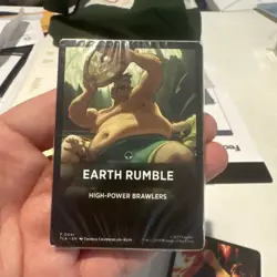 Magic The Gathering Avatar The Last Airbender Jumpstart Sealed Inner Packs Lot 1 - Image 5