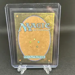 With Great Power... #248 Rare Foil Extended Art Marvel Spider-Man MTG - Image 2