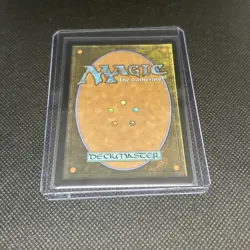 With Great Power... #248 Rare Foil Extended Art Marvel Spider-Man MTG - Image 4