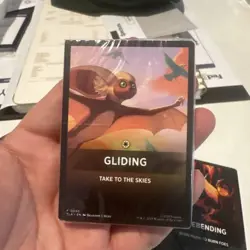 Magic The Gathering Avatar The Last Airbender Jumpstart Sealed Inner Packs Lot 2 - Image 3