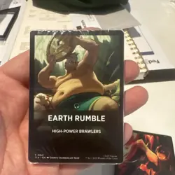 Magic The Gathering Avatar The Last Airbender Jumpstart Sealed Inner Packs Lot 2 - Image 5