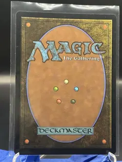 Magic Firebending Student 0393 Foil Promo Avatar TLA MTG - Image 2