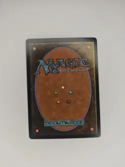 Firebending Student - Foil - Extended -Buy A Box Promo-Avatar The Last Airbender - Image 2