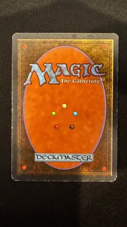 Magic the Gathering: Candelabra of Tawnos, Antiquities, Heavily Played (HP, MTG) - Image 2