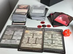 Magic the Gathering Dungeons and Dragons Adventures in the Forgotten Realms - Image 2
