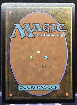 One with Nature #125 The List - Scourge Regular Uncommon *Buy 2 Get 1 - Image 2