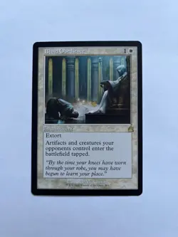 Blind Obedience (Retro Frame) Ravnica Remastered Regular - Image 1