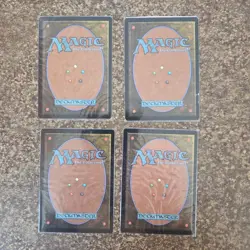 Polluted Delta x4 (Playset, Non-Foil) - NM/LP - Khans of Tarkir - MTG - Image 2