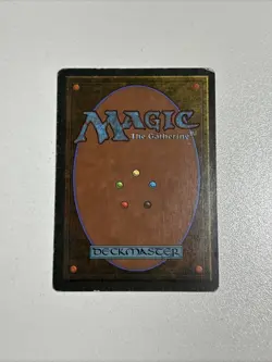 Nevinyrral's Disk [Fourth Edition 4th] MTG Magic The Gathering Deckmaster - Image 2