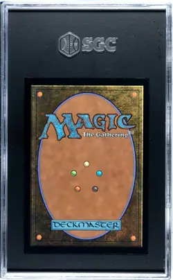 2024 MTG FALLOUT LAUNCH PARTY FOIL #1068 WAR ROOM SGC 10 GEM MINT 💎 - Image 2