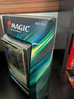Magic: the Gathering Commander 2019 Primal Genesis - Image 4