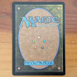 Waterbender Ascension - Prerelease Foil Promo - Avatar TLA MTG - Image 2
