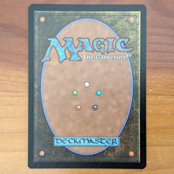Sozin's Comet - Prerelease Foil Promo - Avatar TLA MTG - Image 2