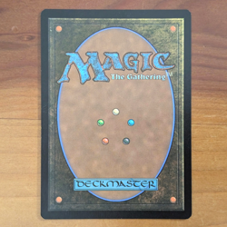 Phoenix Fleet Airship - Prerelease Foil Promo - Avatar TLA MTG - Image 2