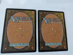 2 Mental Misstep New Phyrexia MTG NM Free shipping with tracking - Image 2