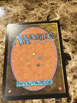 HYDRA OMNIVORE Magic MTG Commander Duskmourn - Image 2