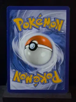 Pokemon TCG Munkidori 095/167 Trick Or Trade Booster 2024 Halloween Holo Rare NM - Image 2