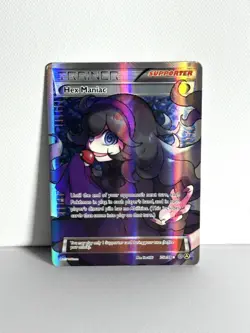 Pokemon TCG Hex Maniac 75a/98 Alternate Art Promos Ancient Origins LP - Image 1