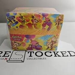 Pokemon TCG Scarlet & Violet 151 Mini Tin Display - 10 Packs Sealed *NEW* - Image 2