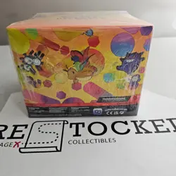 Pokemon TCG Scarlet & Violet 151 Mini Tin Display - 10 Packs Sealed *NEW* - Image 4