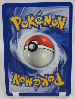 Pokemon Fire Energy 1st Edition 128/132 Gym Heroes NM/M Unplayed Pack Fresh - Image 2