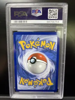 POKEMON PSA 10 GEM MINT 2016 XY EVOLUTIONS GYARADOS 34/108 HOLO RARE - Image 2