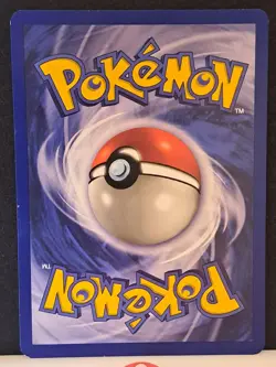 Kabutops 24/62 Pokemon Card Fossil WOTC Non Holo Rare LP/NM - Image 3