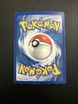 Pokemon TCG- Celebi- 029 Black Star Promo- Holo Rare- LP - Image 2