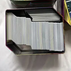 Pokemon TCG 1500 Random Mixed Set Bulk Lot (Includes Holos, Energies, Trainers) - Image 2