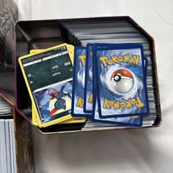 Pokemon TCG 1500 Random Mixed Set Bulk Lot (Includes Holos, Energies, Trainers) - Image 4