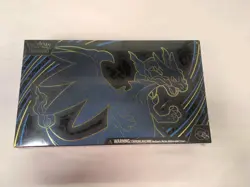 Pokemon Phantasmal Flames Mega Charizard EX UPC - Image 1