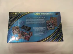 Pokemon Phantasmal Flames Mega Charizard EX UPC - Image 3