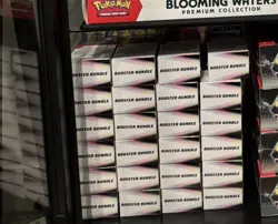 Pokemon Prismatic Evolutions (SV8.5) Booster Bundles! 24 Bundles - 144 Packs - Image 1