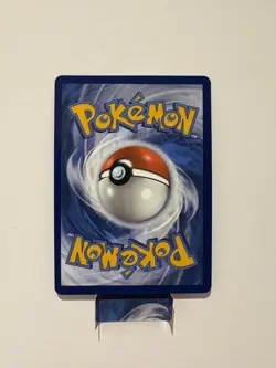 Pokemon TCG: Blastoise ex 030/142 Stellar Crown Stamped Holo Rare Promo NM - Image 2