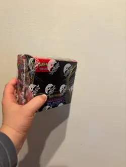 Pokemon TCG: Phantasmal Flames Booster Box (36 Boosters) - NEW, FACTORY SEALED - Image 3