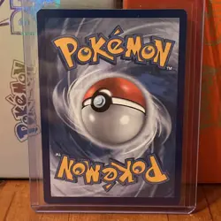 Arbok Reverse Holo Rare 48/146 Pokemon TCG XY Base Set - NM - Image 2