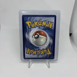 2024 Pokemon SV Temporal Forces TEF EN Iron Boulder ex #217/162 - Image 2