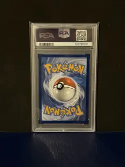 Pokemon Greninja ex Special Illustration Rare 214/167 TWM ITA PSA 10 - Image 2
